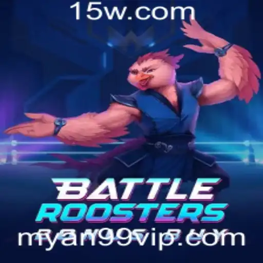 BattleRoostersBonusBuy: Uma Nova Onda no Mundo dos Jogos Online