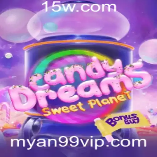 myan99 - Explorando o Universo de CandyDreamsSweetPlanet