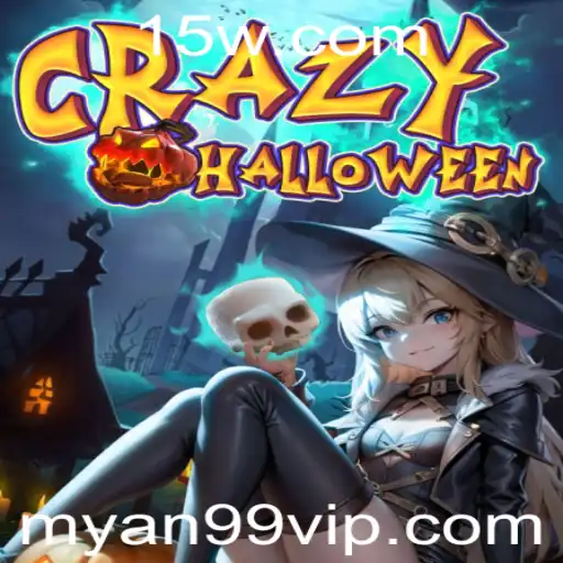 myan99 - CrazyHalloween: Um Jogo Emocionante para a Temporada de Festas