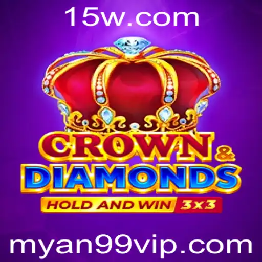 myan99 - Descubra o Fascinante Jogo Crowndiamonds
