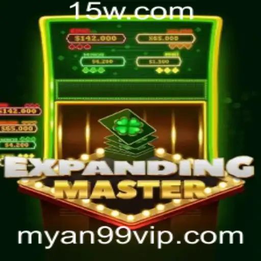 myan99 - ExpandingMaster: Uma Imersão no Mundo dos Jogos Estratégicos