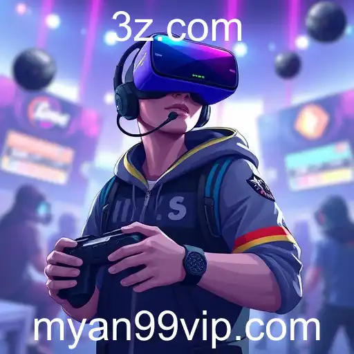 O Crescimento do Universo dos Jogos Online