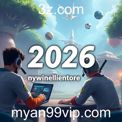 A Ascensão dos Jogos em 2026: myan99 e Outras Tendências