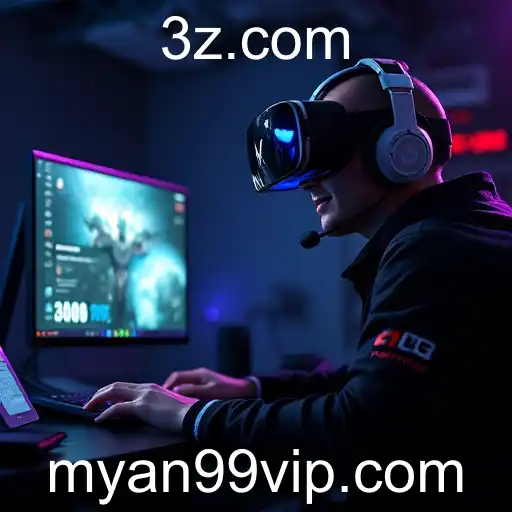 Tendências e Evoluções no Mundo dos Jogos Online para 2026