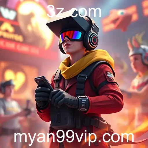 Expansão do Universo de Jogos em 2026