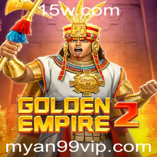 myan99 - GoldenEmpire2: A Nova Era da Estratégia no Mundo dos Jogos