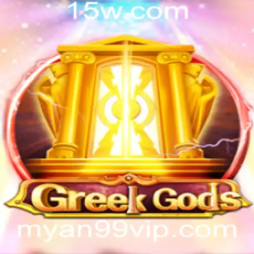 myan99 - Explorando o Fascinante Mundo de GreekGods