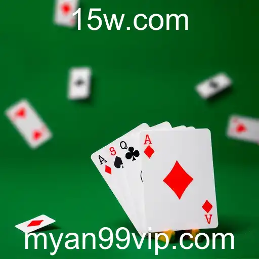 myan99 - Jogos de Cartas: Uma Diversão Atemporal