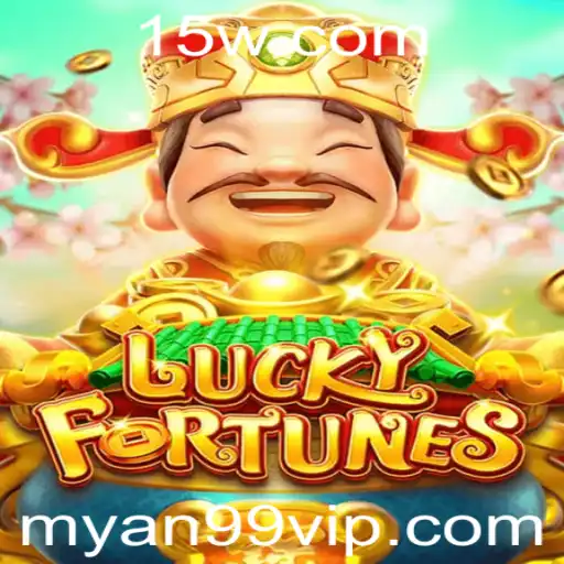 myan99 - Explorando o Fascinante Universo de LUCKYFORTUNES: Um Mergulho nas Regras e Estratégias