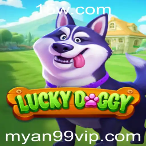 myan99 - Descubra o Empolgante Mundo de LuckyDoggy