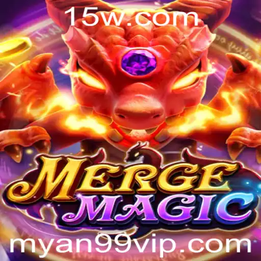 myan99 - Desvendando o Fascinante Mundo de MergeMagic