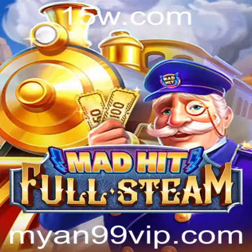 myan99 - MadHitFullSteam: Um Mergulho na Ação e Estratégia