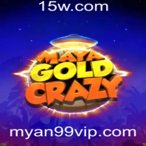 myan99 - Descubra o Fascinante Mundo de MayaGoldCrazy