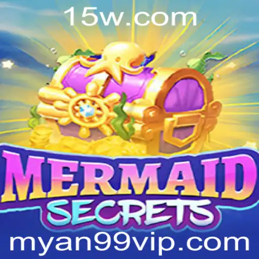 myan99 - Explorando o Fascinante Mundo de MermaidSecrets: Um Guia Completo