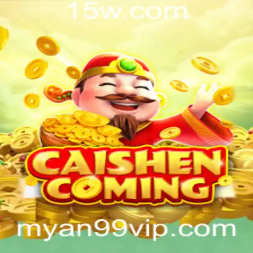 CAISHENCOMING: Explorando o Novo Fenômeno dos Jogos com a Palavra-Chave myan99