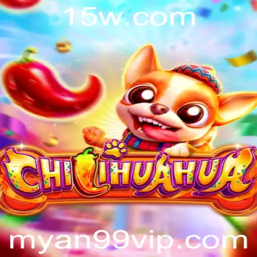Explorando o Mundo do Jogo CHILIHUAHUA: Um Fenômeno Interativo