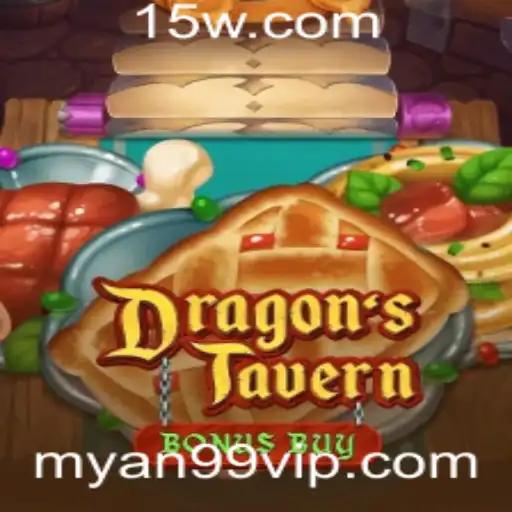 DragonsTavern: Descubra o Mundo Encantado dos Dragões e Taverneiros