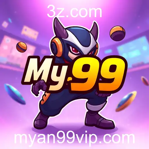 Explorando o Mundo dos Jogos com Myan99