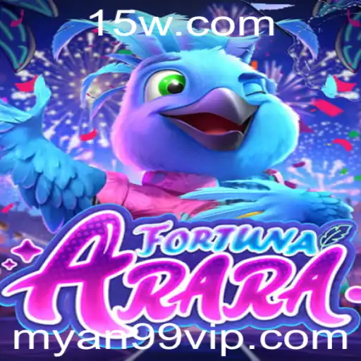 Descubra o Fascinante Universo de FortunaArara: O Jogo do Momento