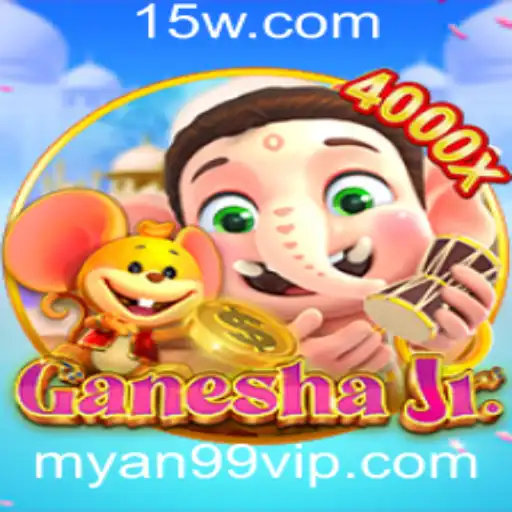 GaneshaJr: Desvendando as Aventuras Incríveis do Novo Jogo com myan99