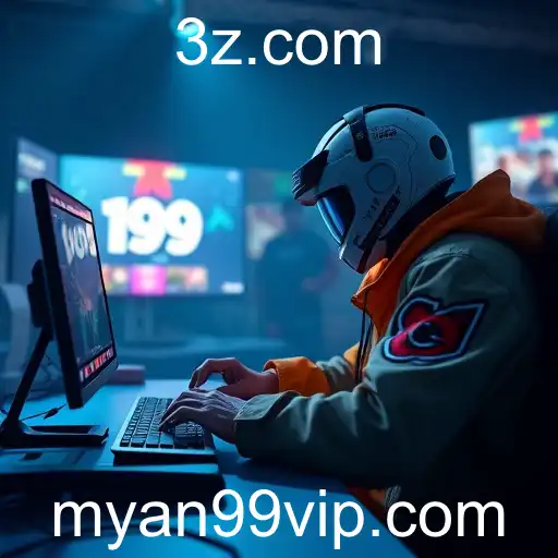 Crescimento Exponencial dos Jogos Online em 2025