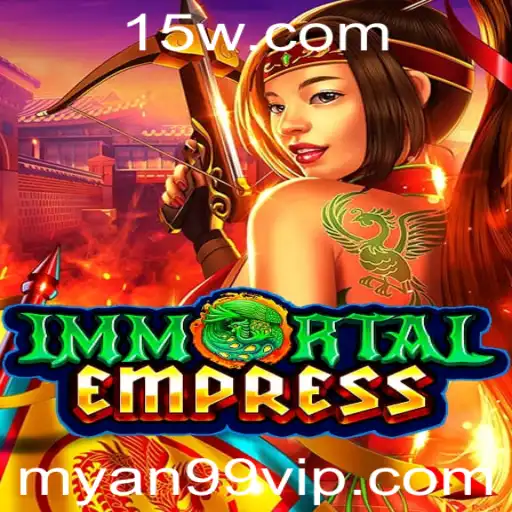 Explorando o Fascinante Mundo de 'ImmortalEmpress'