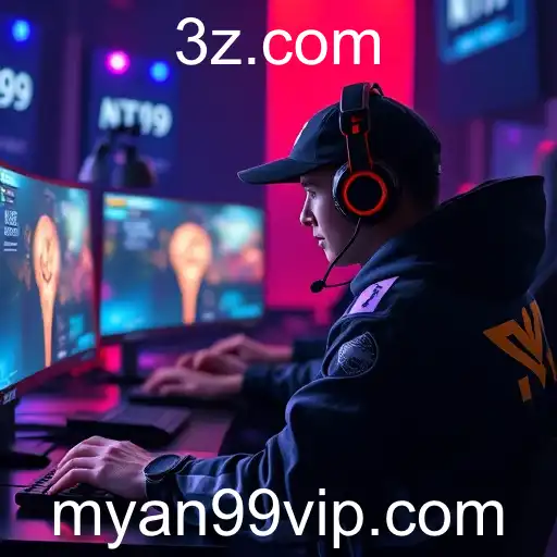 A Revolução dos Jogos Online em 2025