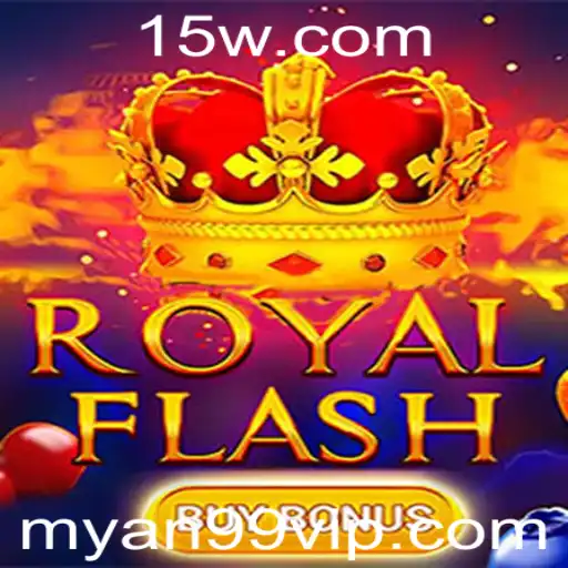 RoyalFlashBuyBonus: Uma Aventura Entretenedora no Mundo dos Jogos Digitais