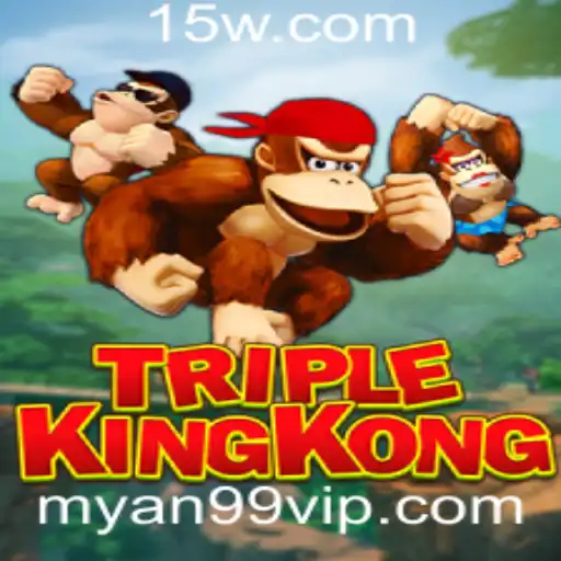 Descubra as Empolgantes Aventuras de 'TripleKingKong': Um Mergulho no Mundo do Jogo