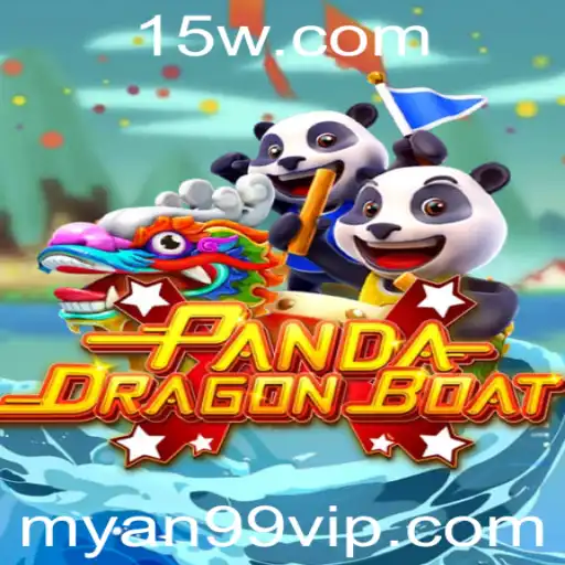myan99 - Descubra o Fascinante Mundo de PANDADRAGONBOAT