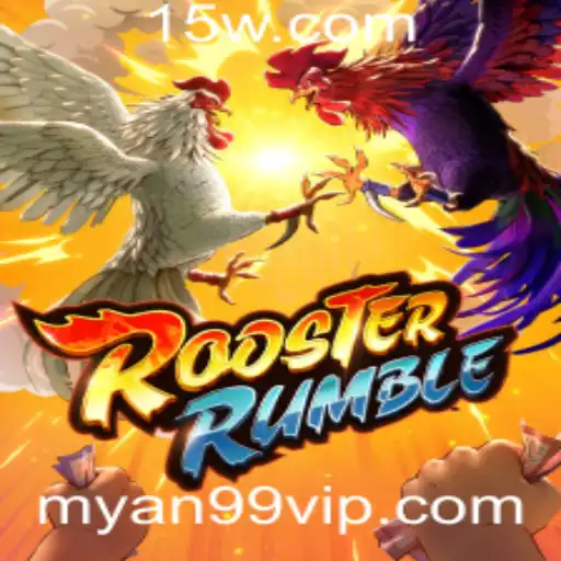 myan99 - Descubra RoosterRumble: O Jogo Revolucionário do Momento