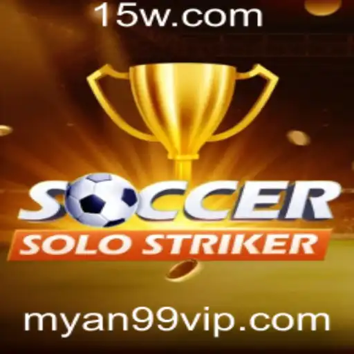 myan99 - SoccerSoloStriker: Uma Experiência Épica no Mundo do Futebol Virtual