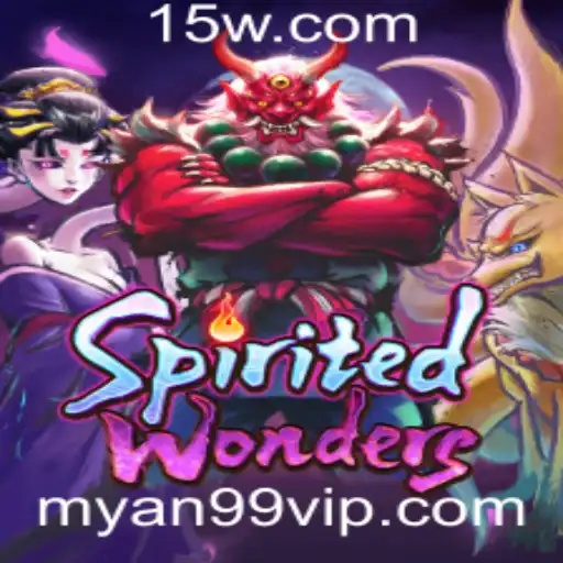myan99 - SpiritedWonders: Um Mergulho no Mundo Mágico do Novo Jogo