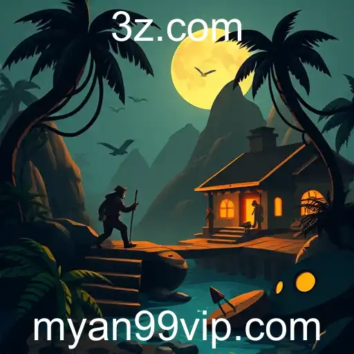 Explorando a Categoria de Jogos de Aventura em 