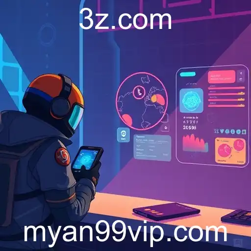 Evolução e Tendências dos Jogos Online em 2025