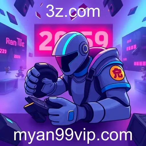 Avanços e Desafios do Mundo dos Jogos em 2025