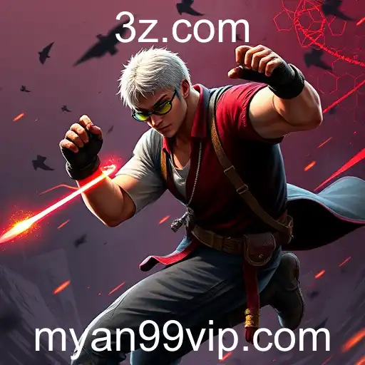 Tendências do Universo Gamer: onde a 'myan99' se encaixa