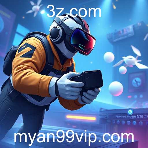 Tendências de Jogos em 2025 e o Impacto de 'myan99'