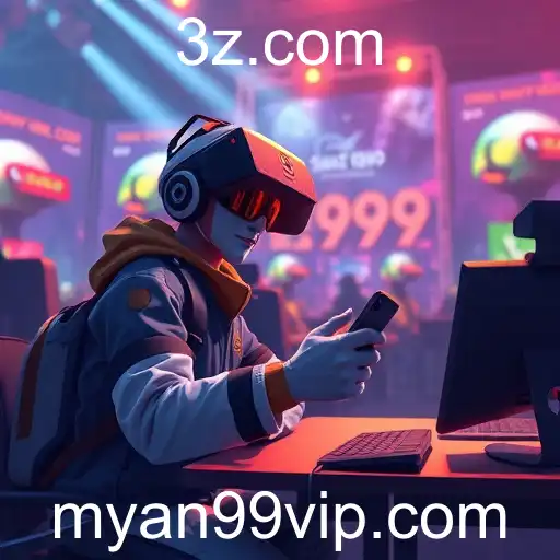 Explorando o Novo Cenário dos Jogos em 2026