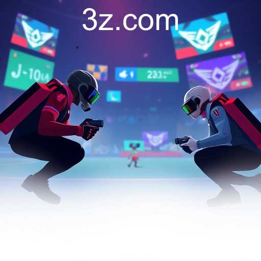 A Revolução de Myan99 no Mundo dos Jogos Online