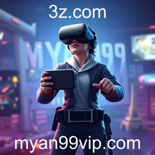 Myan99: A Revolução dos Jogos Online em 2025