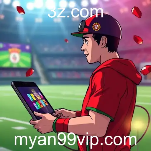 A Transformação do Cenário de Jogos Online em Portugal