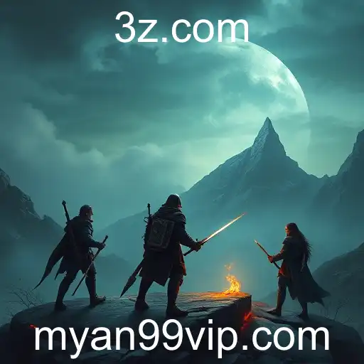 A Magia dos RPGs: Explorando a Categoria de Jogos no Myan99