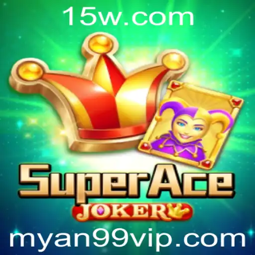 myan99 - Explorando o Jogo de Cartas 'SuperAceJoker'