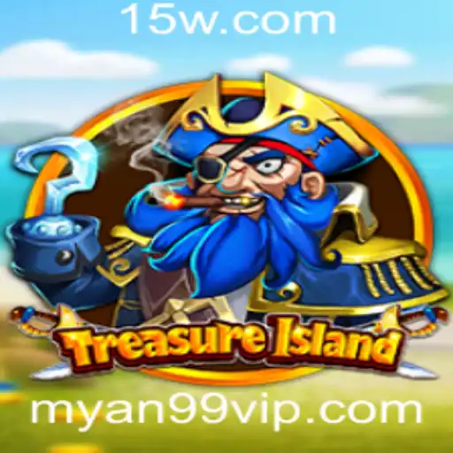 myan99 - Descubra a Aventura de TreasureIsland: Uma Jornada Imersiva para os Aventureiros Modernos
