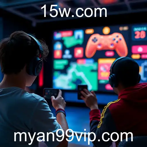 myan99 - Uma Jornada Através do Mundo dos Videogames